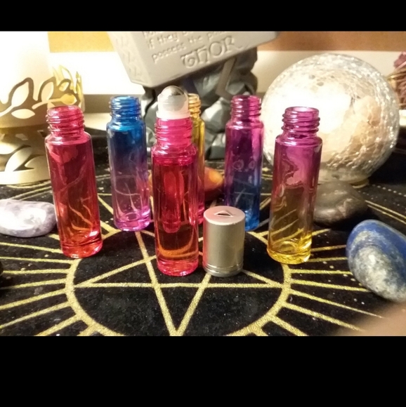 Protection Oil - Picture 2 of 6